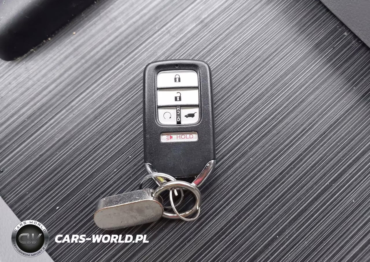 2016 Honda Pilot Touring VIN:5FNYF6H94GB039175 - 11