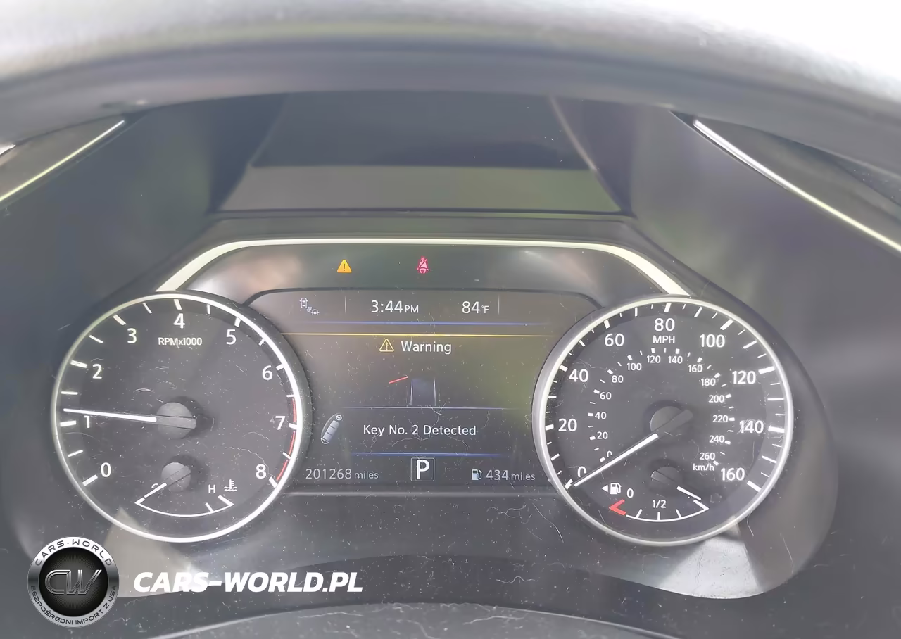 2015 Nissan Murano Platinum-S-Sl-Sv VIN:5N1AZ2MH4FN242089 - 7