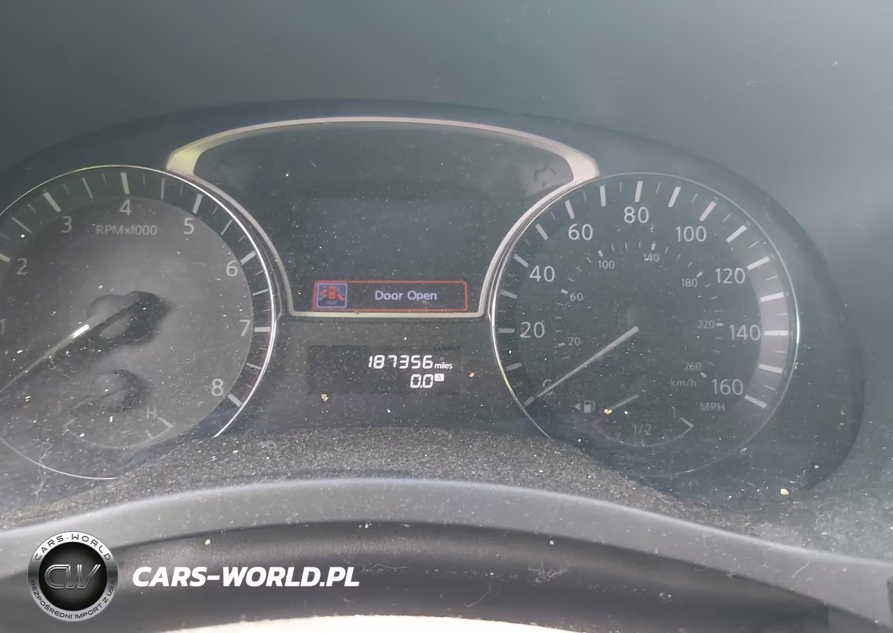 2014 Nissan Pathfinder Sl VIN:5N1AR2MNXEC648524 - 7