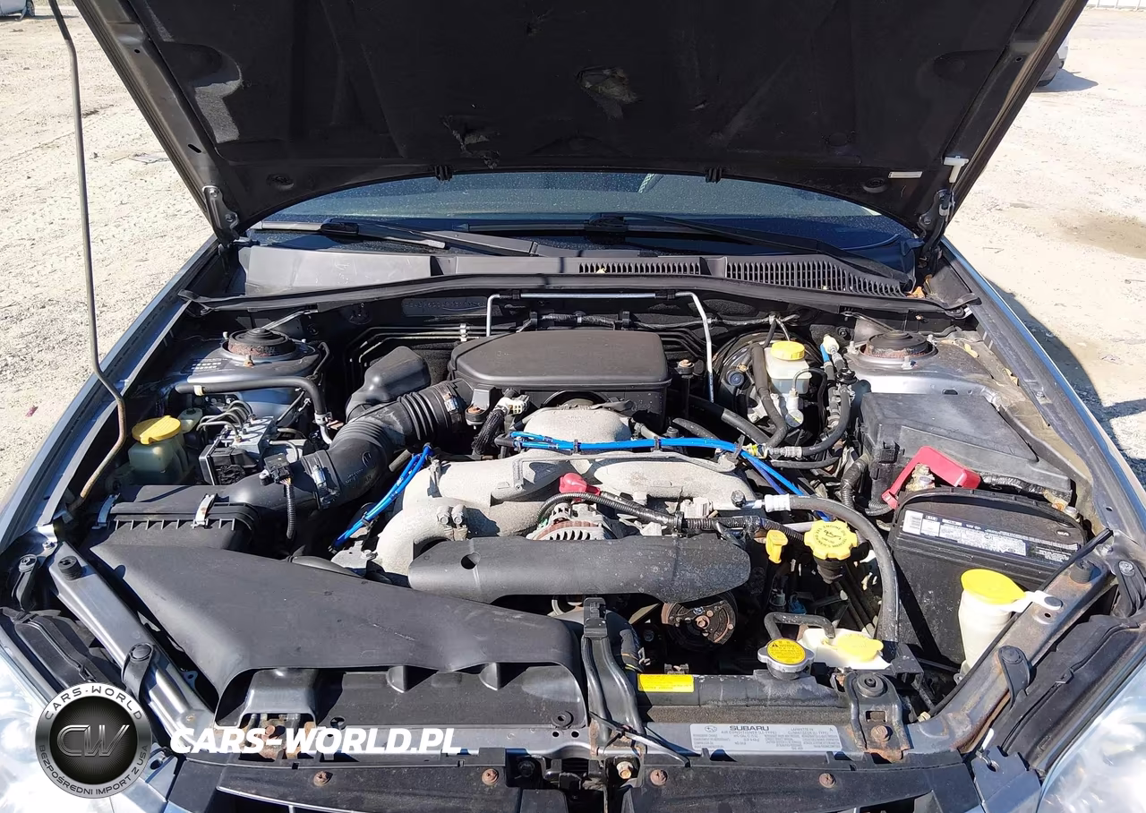 2009 Subaru Outback 2.5I VIN:4S4BP60C497317796 - 10