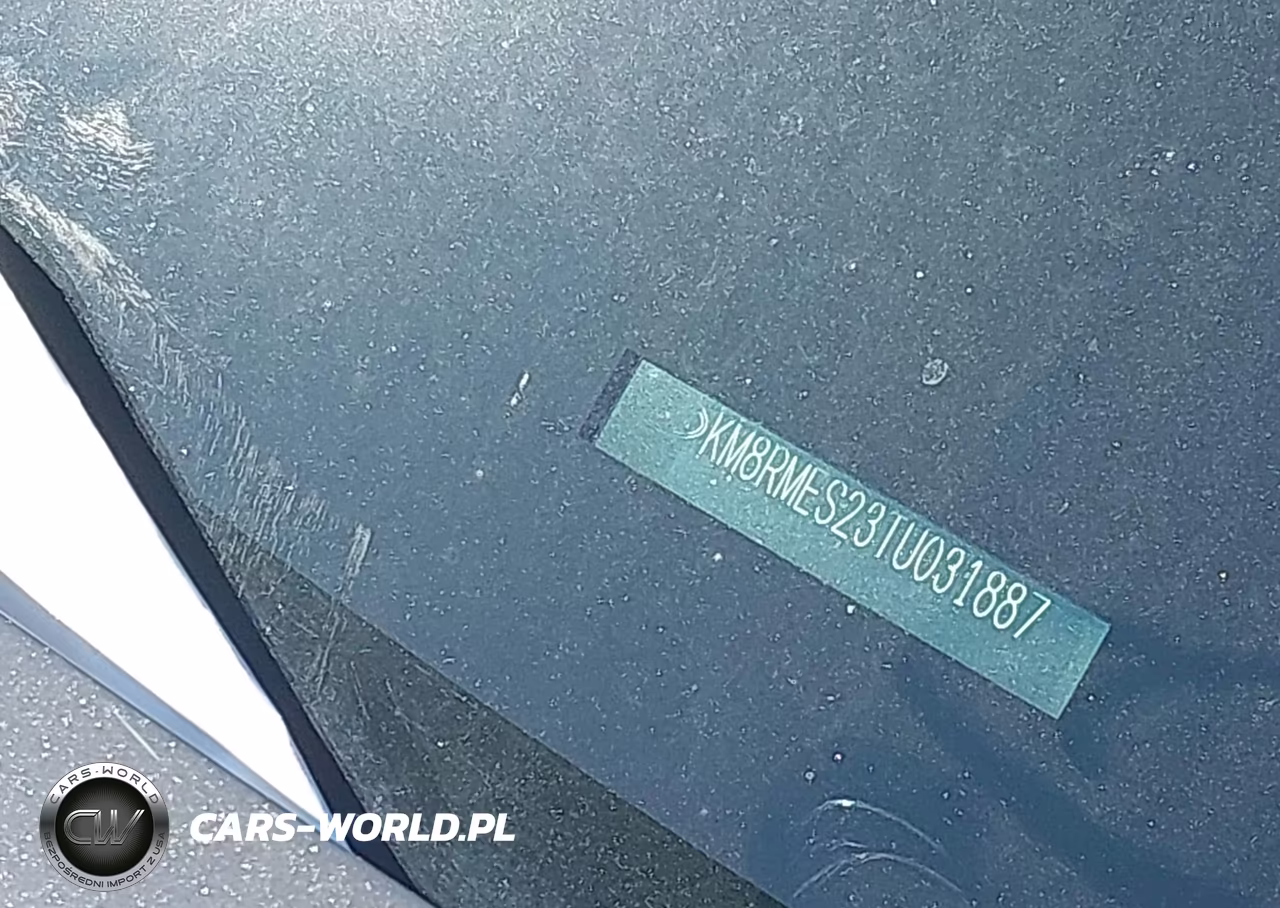 2026 Hyundai Palisade Calligraphy VIN:KM8RMES23TU031887 - 17