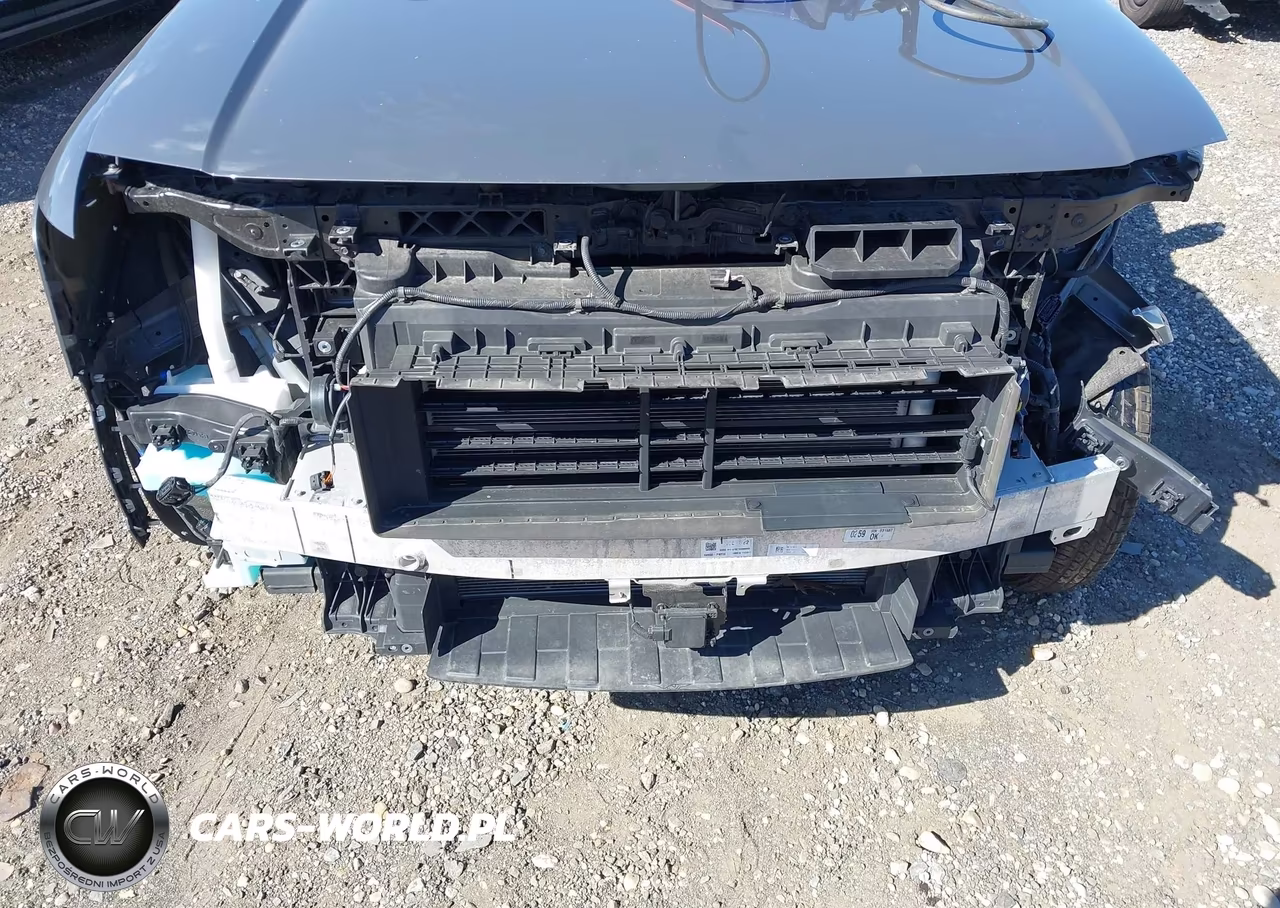 2026 Hyundai Palisade Calligraphy VIN:KM8RMES23TU031887 - 6