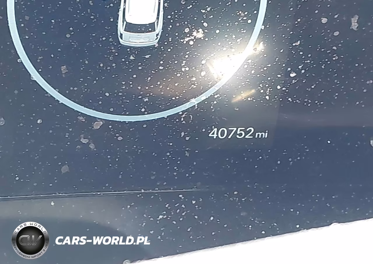 2026 Hyundai Palisade Calligraphy VIN:KM8RMES23TU031887 - 7