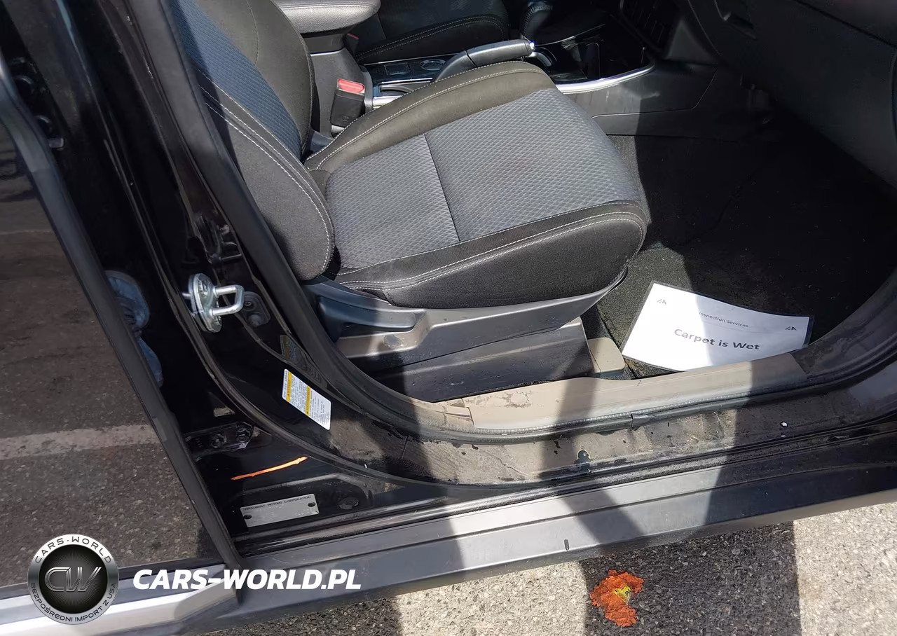 2017 Mitsubishi Outlander Es VIN:JA4AD2A31HZ061520 - 16