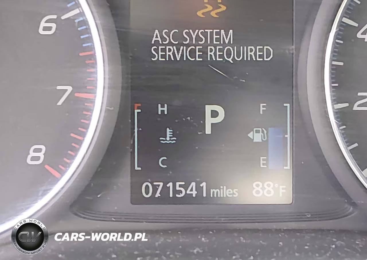 2017 Mitsubishi Outlander Es VIN:JA4AD2A31HZ061520 - 7