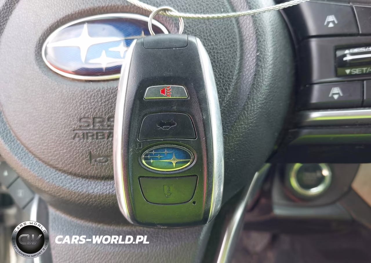 2020 Subaru Outback Premium VIN:4S4BTAEC2L3269947 - 11