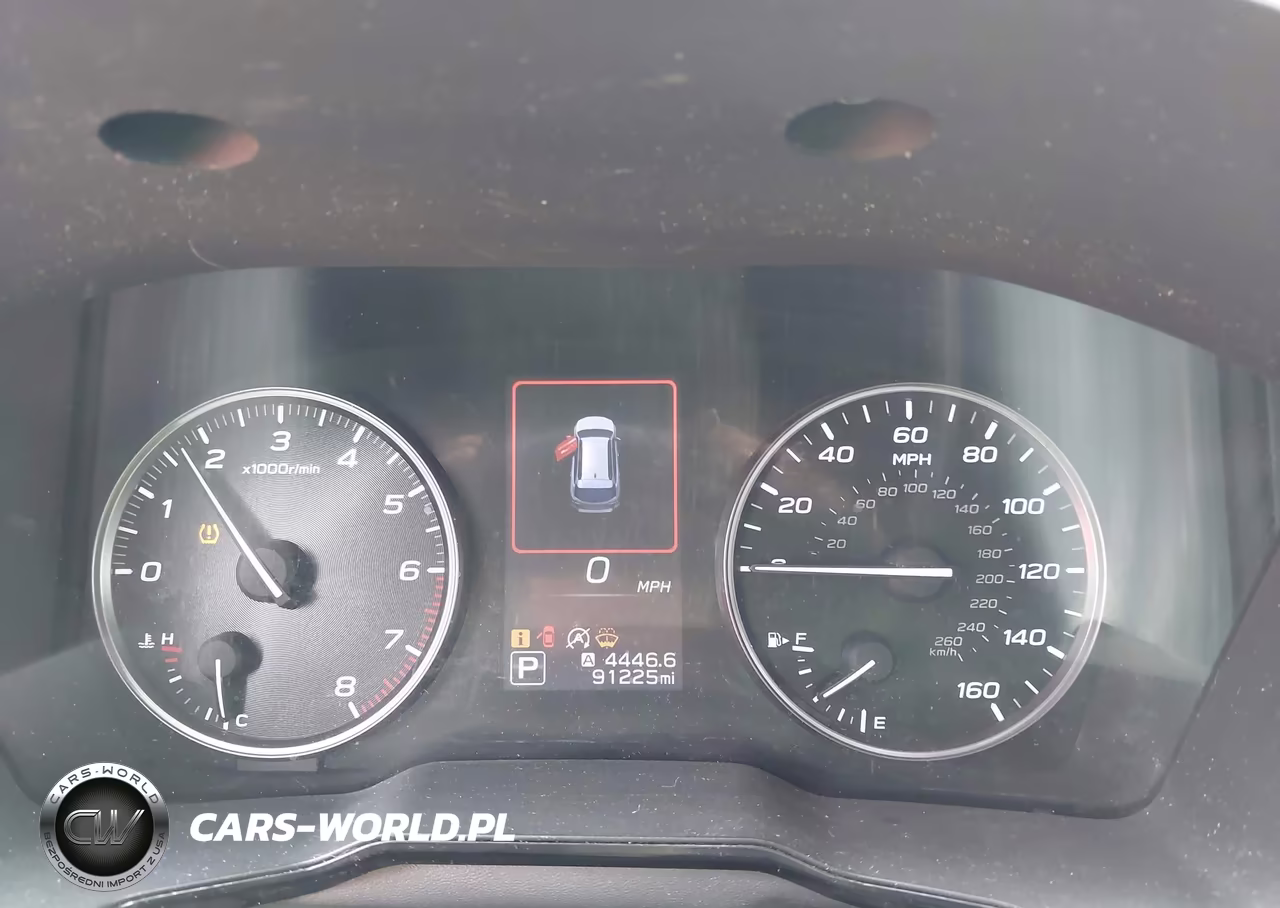 2020 Subaru Outback Premium VIN:4S4BTAEC2L3269947 - 7