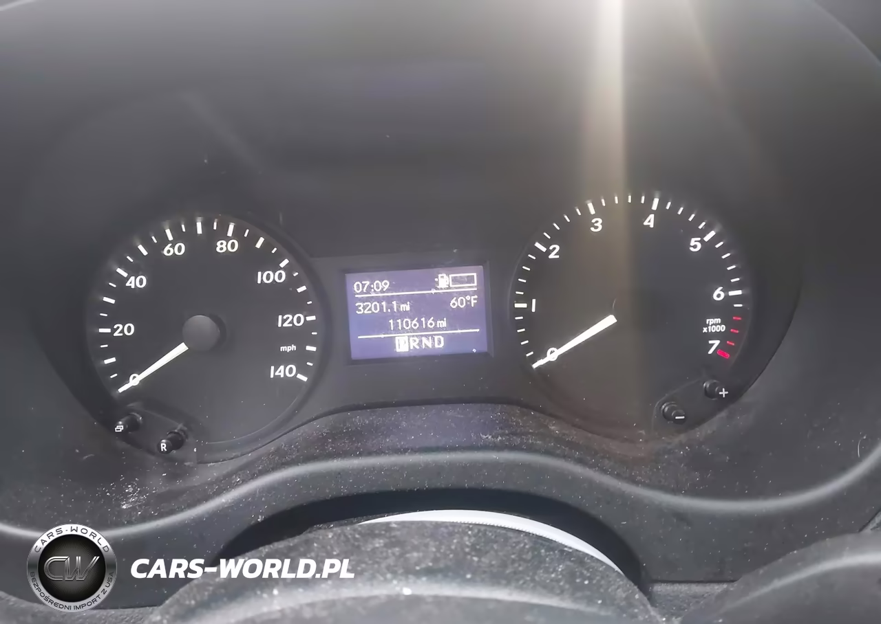 2018 Mercedes-Benz Metris VIN:WD3PG2EA5J3359183 - 15