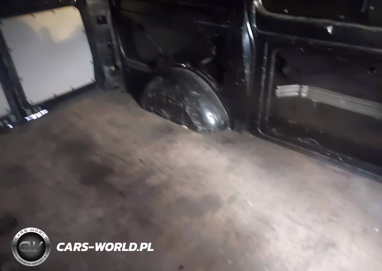 2018 Mercedes-Benz Metris VIN:WD3PG2EA5J3359183 - 8