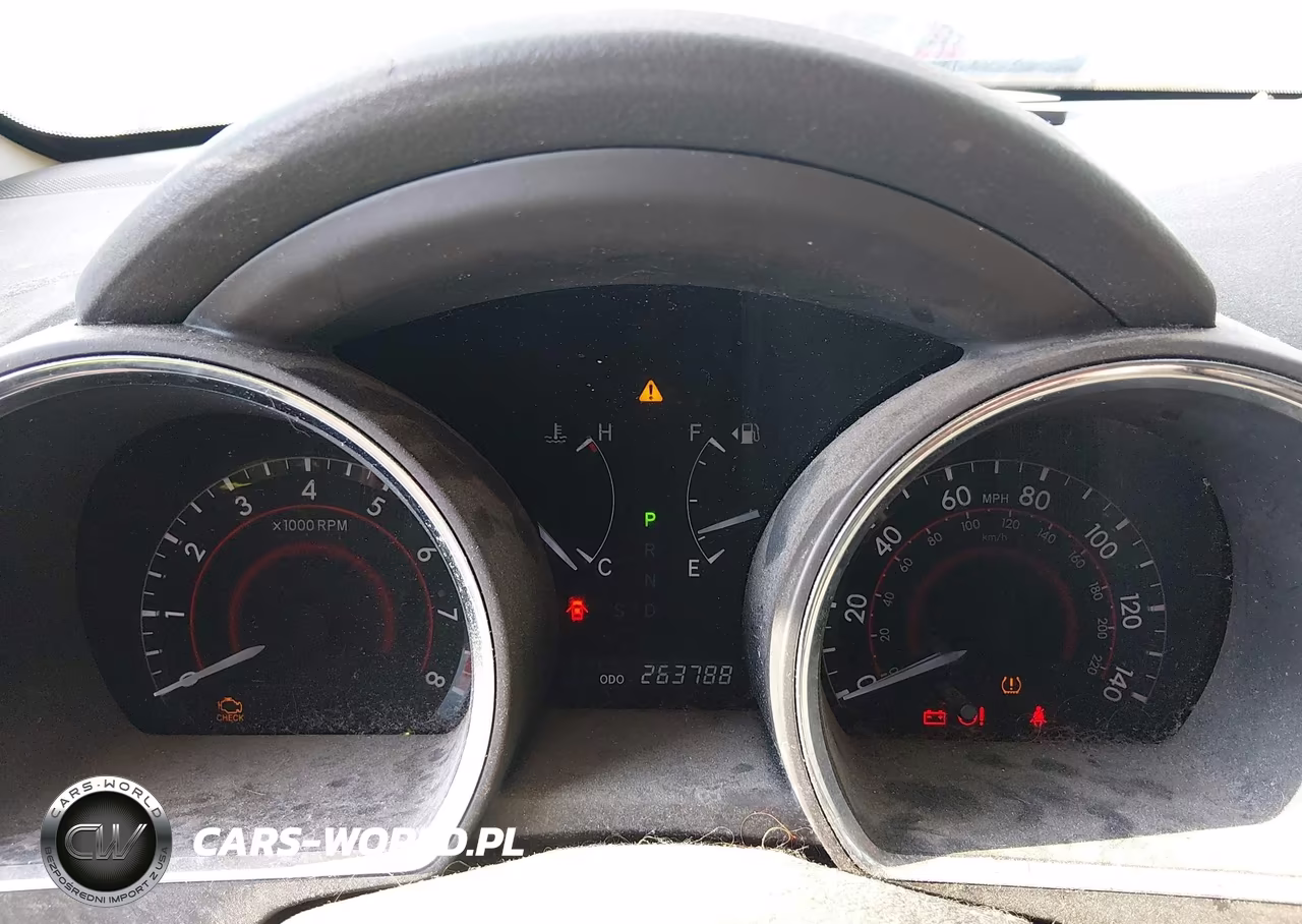 2010 Toyota Highlander Limited V6 VIN:5TDDK3EH3AS031575 - 7