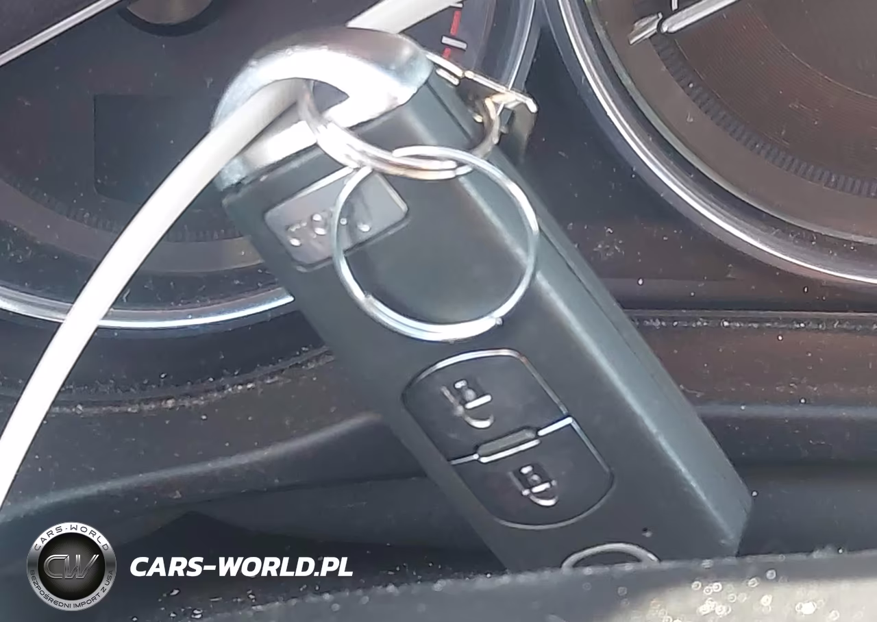 2018 Mazda Cx-5 Sport VIN:JM3KFABM8J1454996 - 11