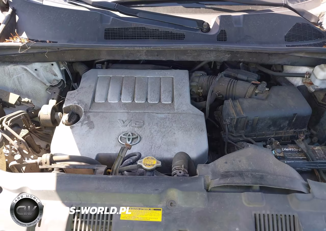 2012 Toyota Highlander Limited V6 VIN:5TDYK3EH9CS077920 - 10
