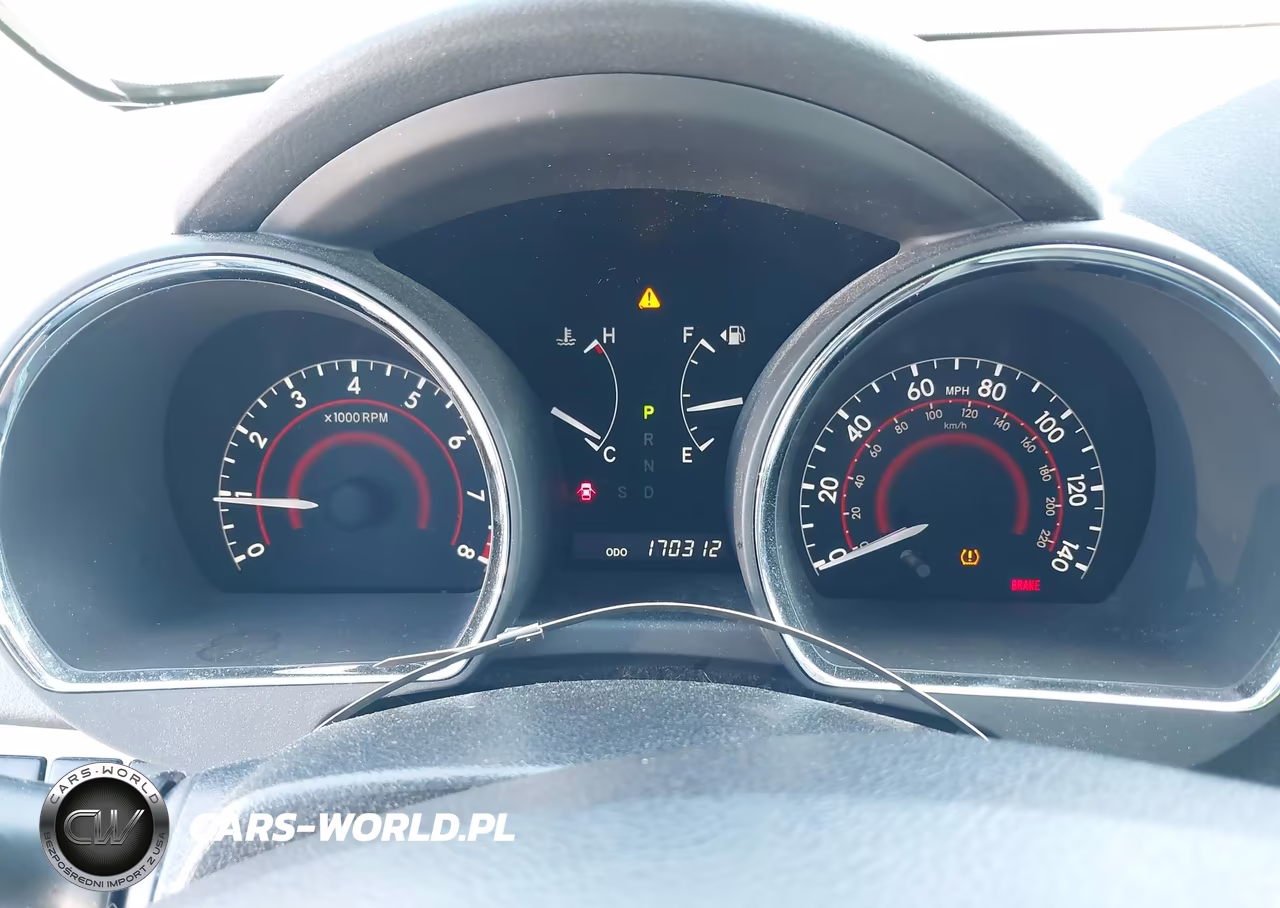 2012 Toyota Highlander Limited V6 VIN:5TDYK3EH9CS077920 - 7