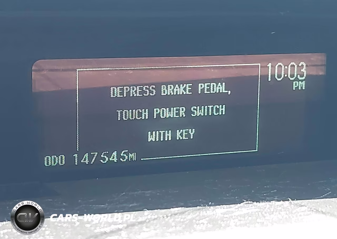 2010 Toyota Prius Iv VIN:JTDKN3DU3A5002905 - 14