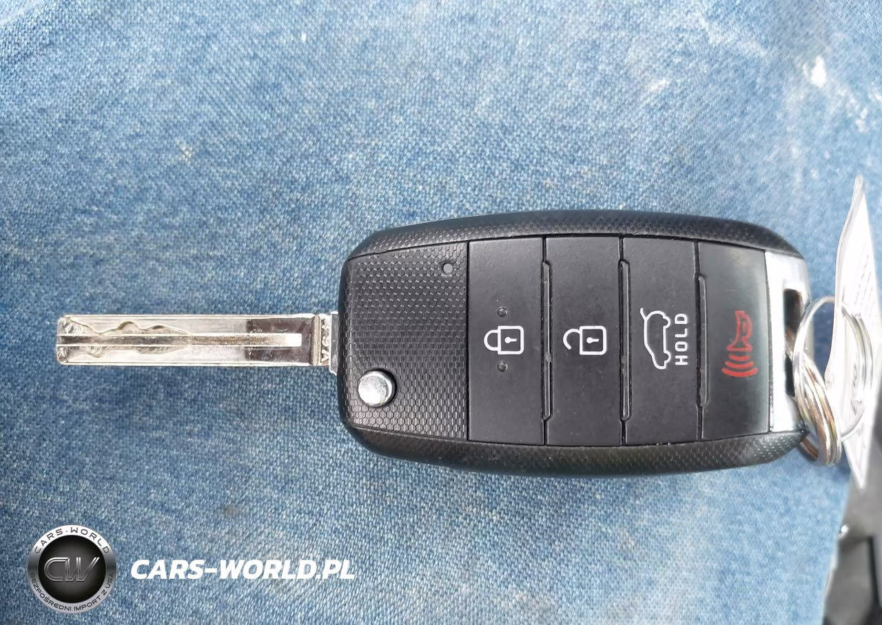 2017 Kia Soul VIN:KNDJN2A28H7430055 - 11