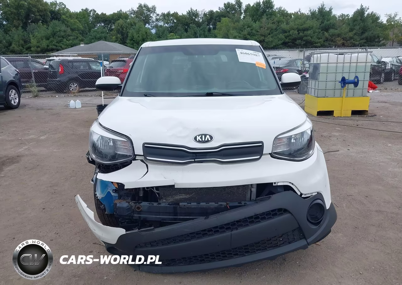 2017 Kia Soul VIN:KNDJN2A28H7430055 - 12