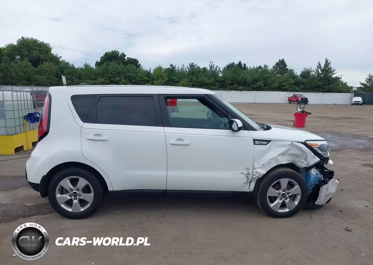 2017 Kia Soul VIN:KNDJN2A28H7430055 - 13