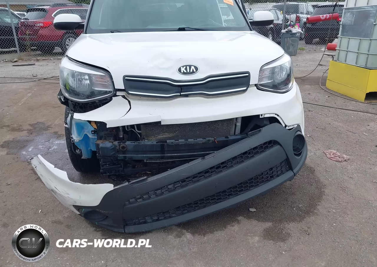 2017 Kia Soul VIN:KNDJN2A28H7430055 - 6