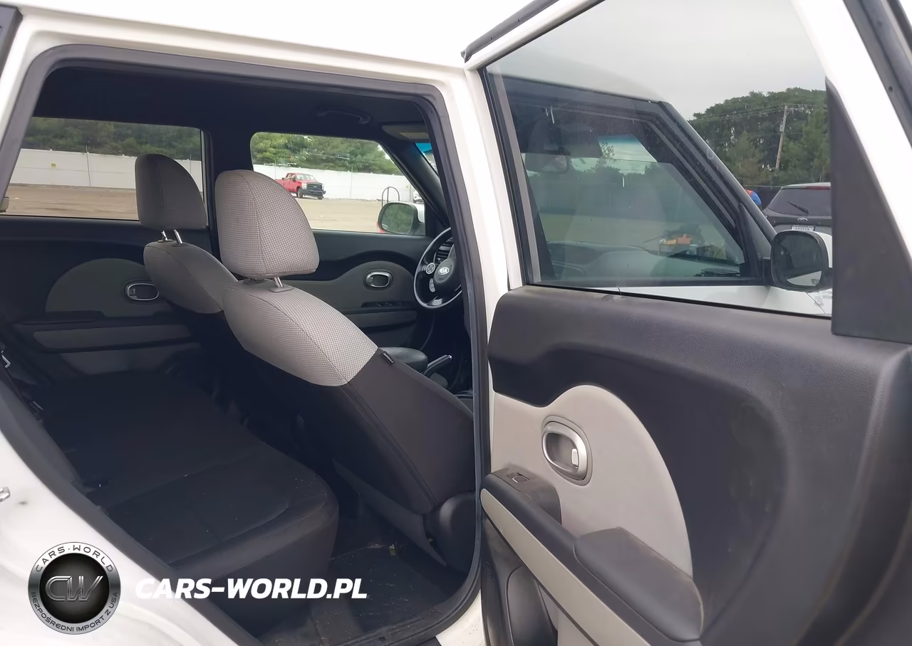 2017 Kia Soul VIN:KNDJN2A28H7430055 - 8