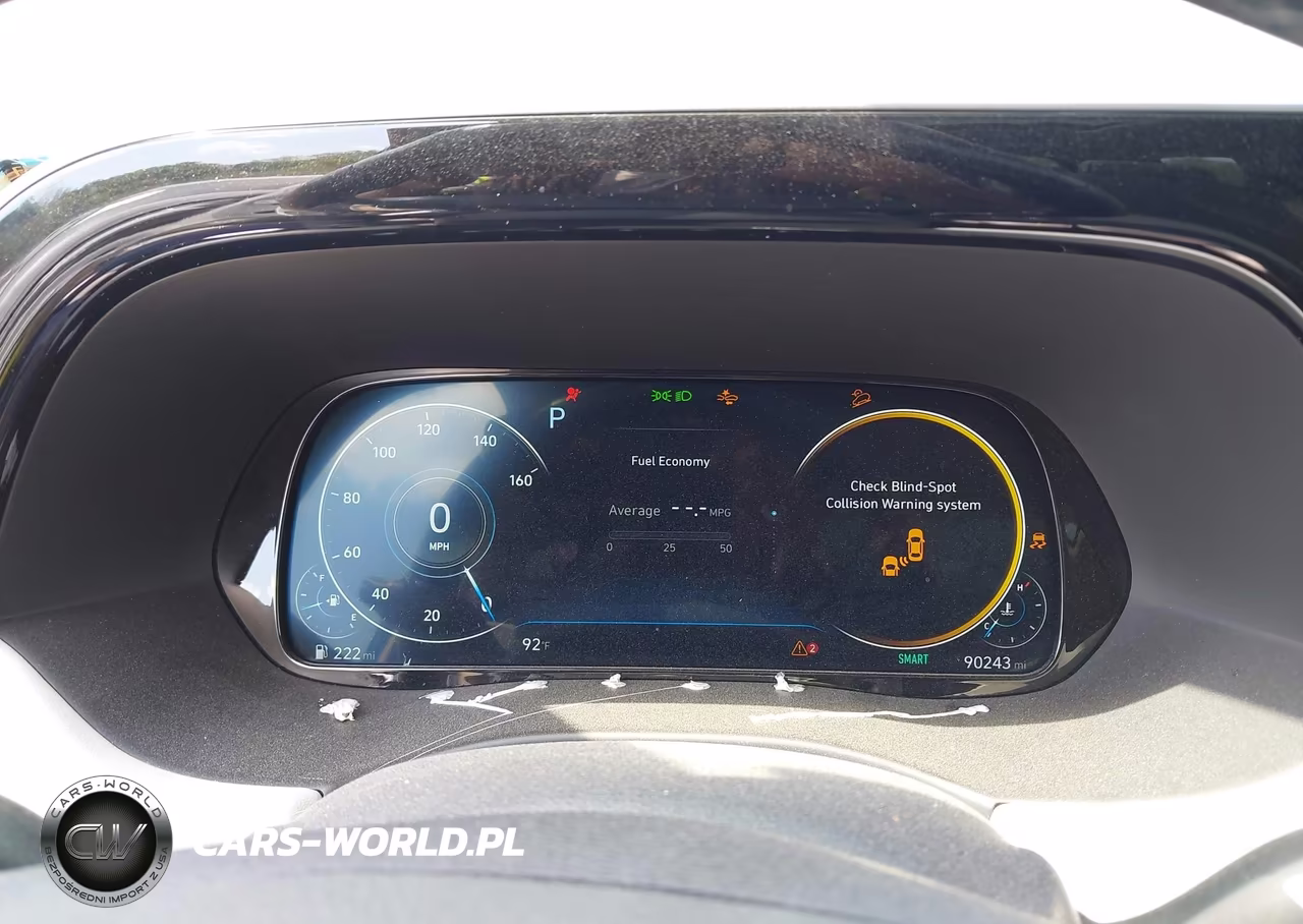 2021 Hyundai Palisade Limited VIN:KM8R5DHE1MU217809 - 7