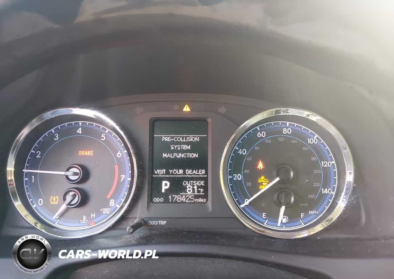 2019 Toyota Corolla Le VIN:5YFBURHE7KP932349 - 7