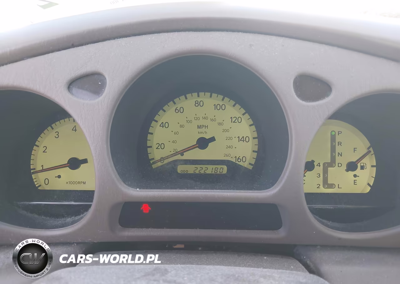 2000 Lexus Gs 300 VIN:JT8BD68S7Y0114156 - 7