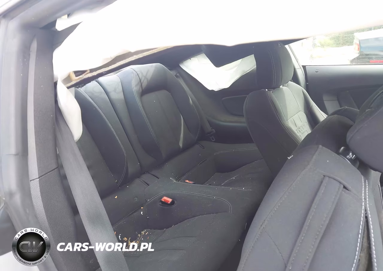 2018 Ford Mustang Ecoboost VIN:1FA6P8TH9J5135445 - 8