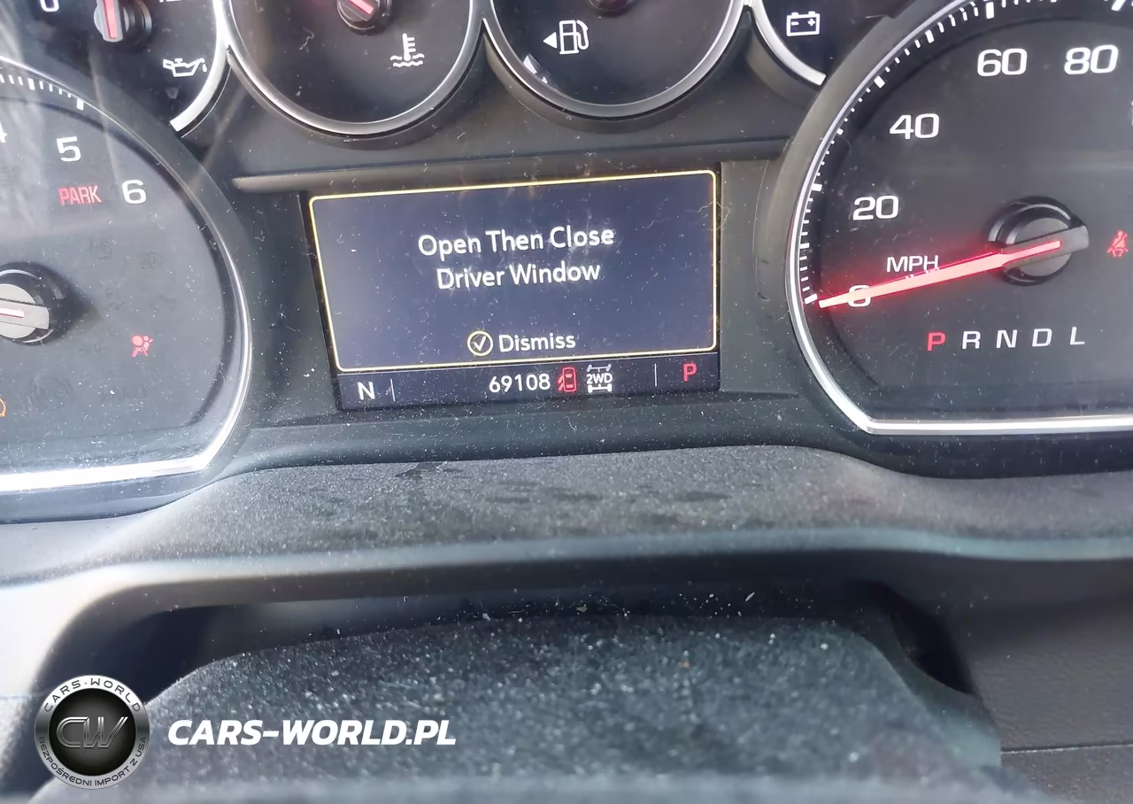 2021 Chevrolet Silverado 1500 4Wd Short Bed Lt VIN:1GCUYDED8MZ186921 - 7