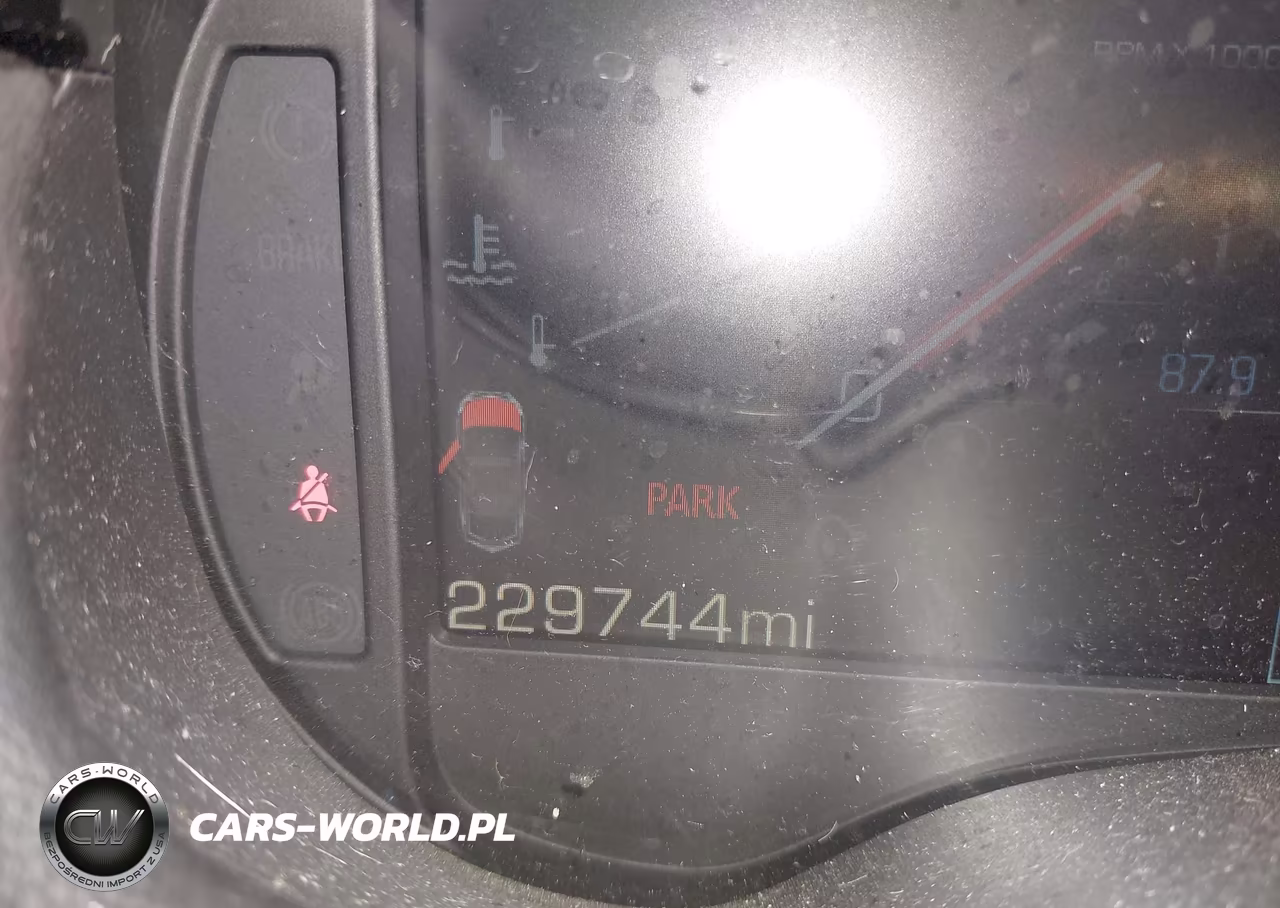 2013 Cadillac Xts Premium VIN:2G61S5S34D9130784 - 15