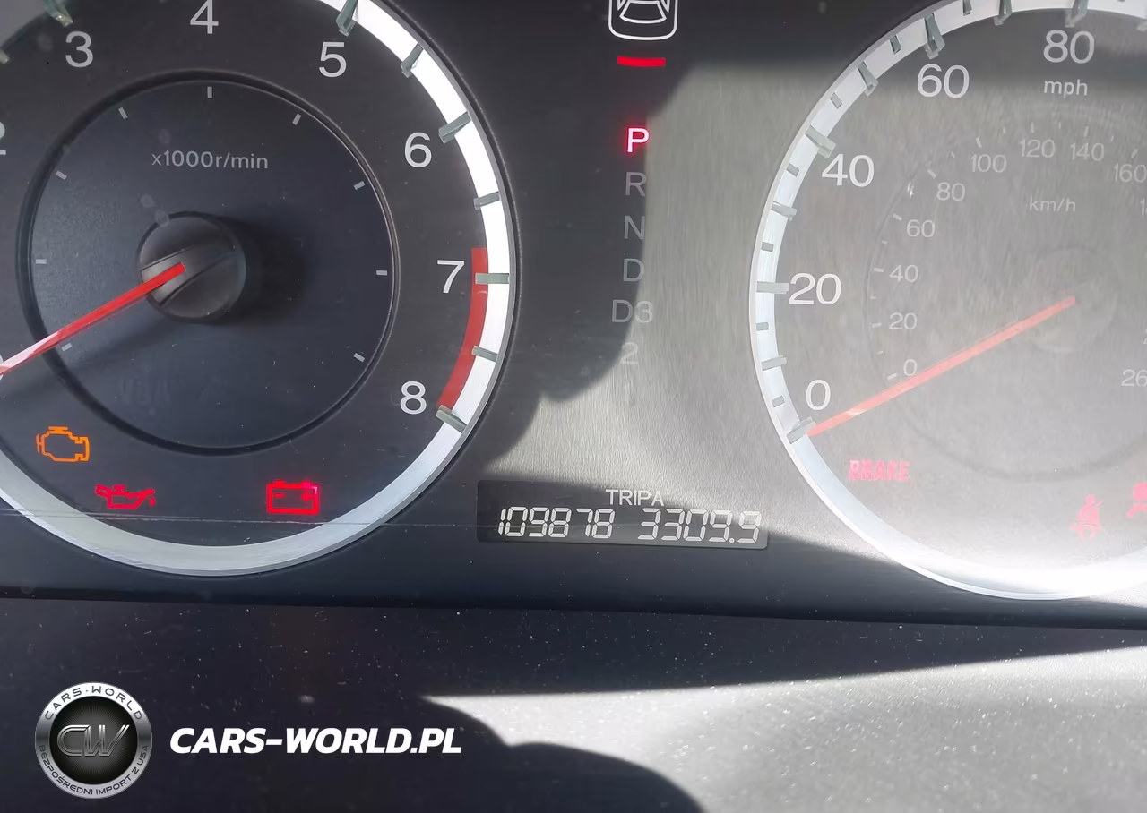 HONDA ACCORD VIN:1HGCP26449A107432 - 15
