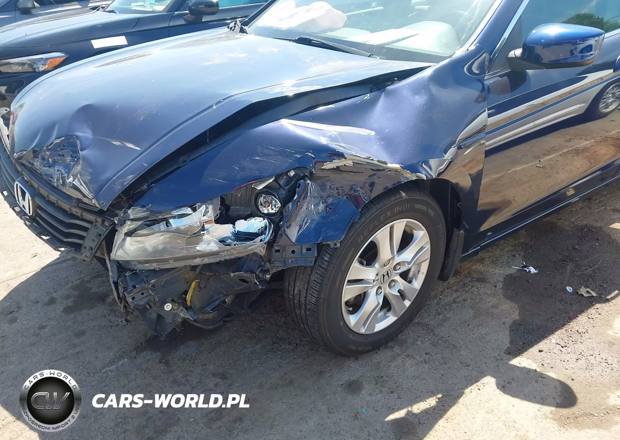 HONDA ACCORD VIN:1HGCP26449A107432 - 17
