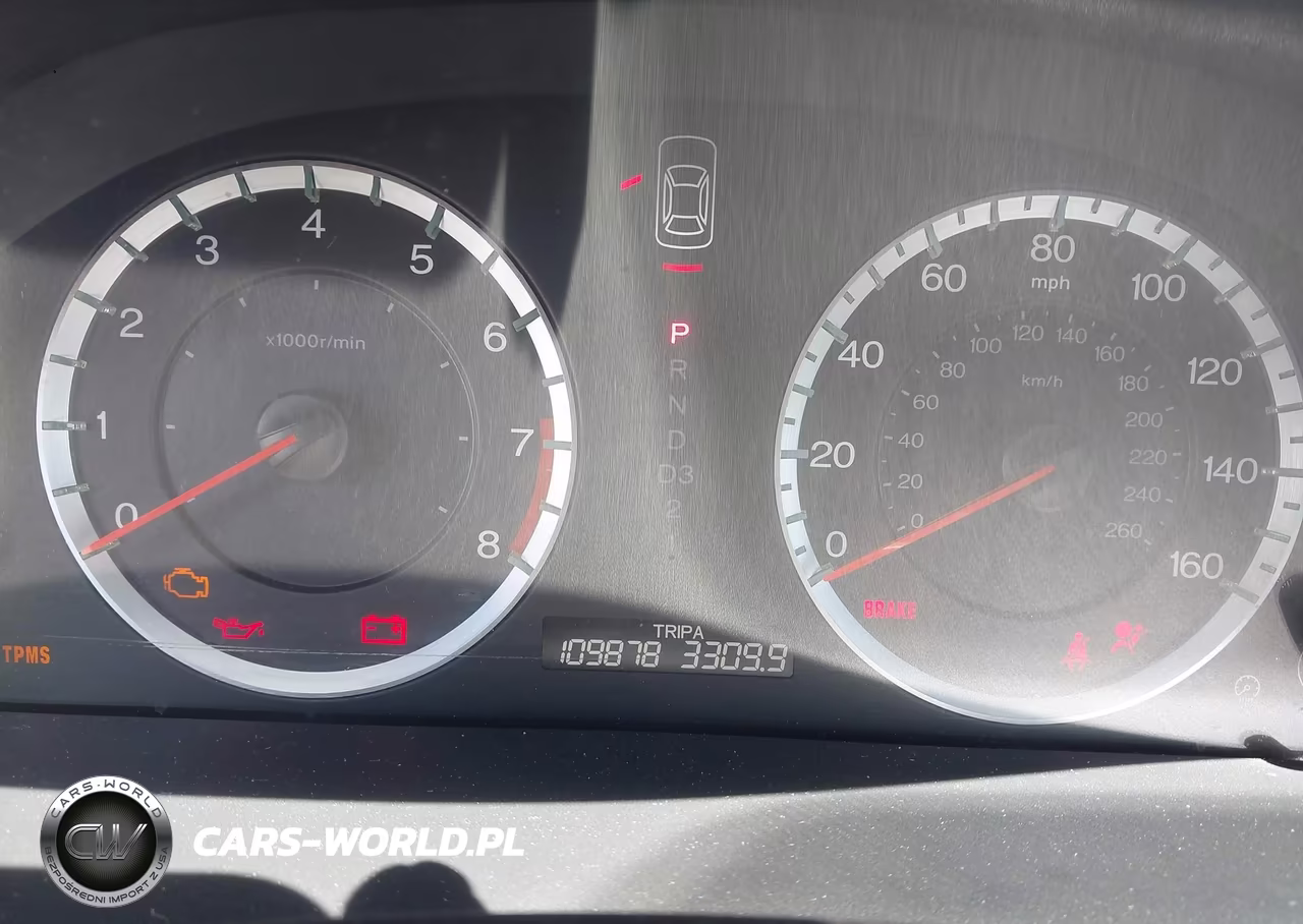 HONDA ACCORD VIN:1HGCP26449A107432 - 7
