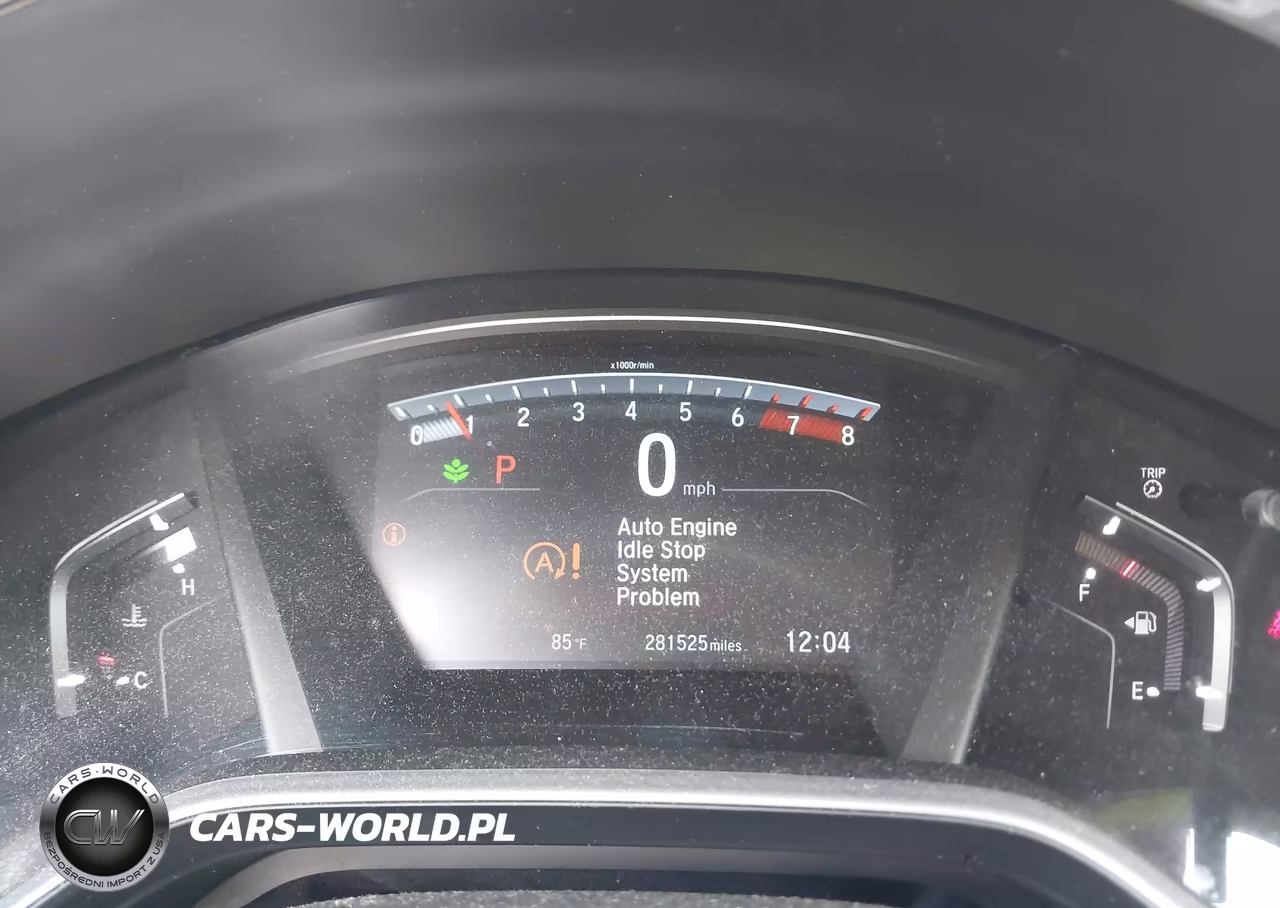 2021 Honda Cr-V Awd Touring VIN:2HKRW2H98MH609771 - 7