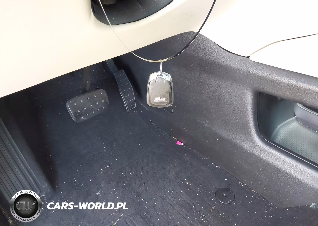 2019 Cadillac Xt5 Luxury VIN:1GYKNCRS7KZ117115 - 11