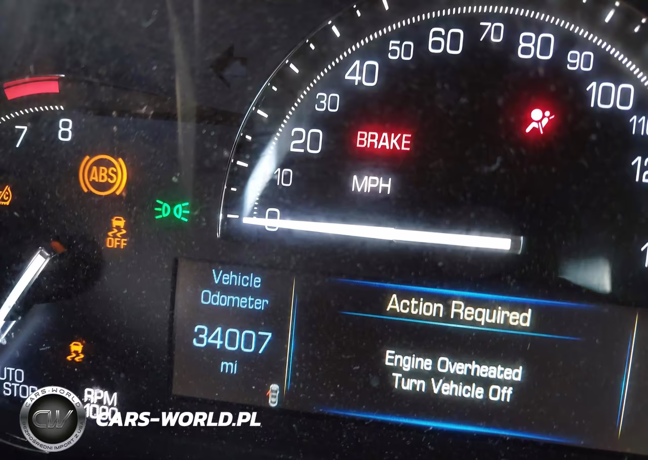 2019 Cadillac Xt5 Luxury VIN:1GYKNCRS7KZ117115 - 15