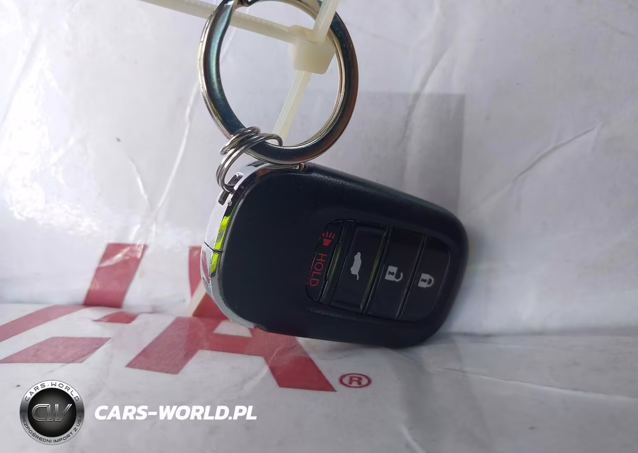 2023 Honda Cr-V Lx Awd VIN:7FARS4H25PE021778 - 11