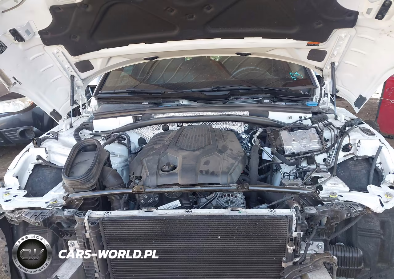 2022 Porsche Macan VIN:WP1AA2A54NLB04017 - 10