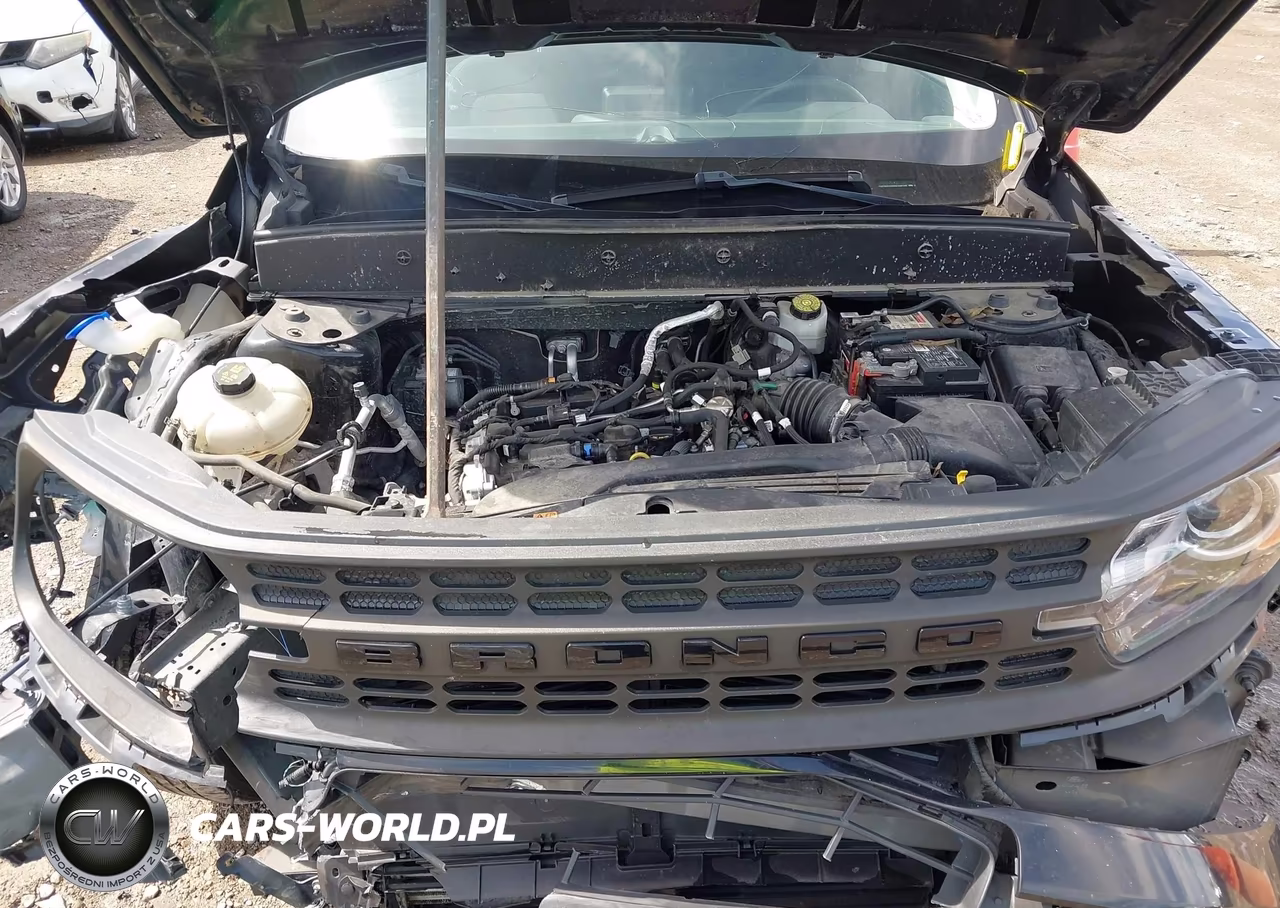 2021 Ford Bronco Sport VIN:3FMCR9A68MRA09136 - 10