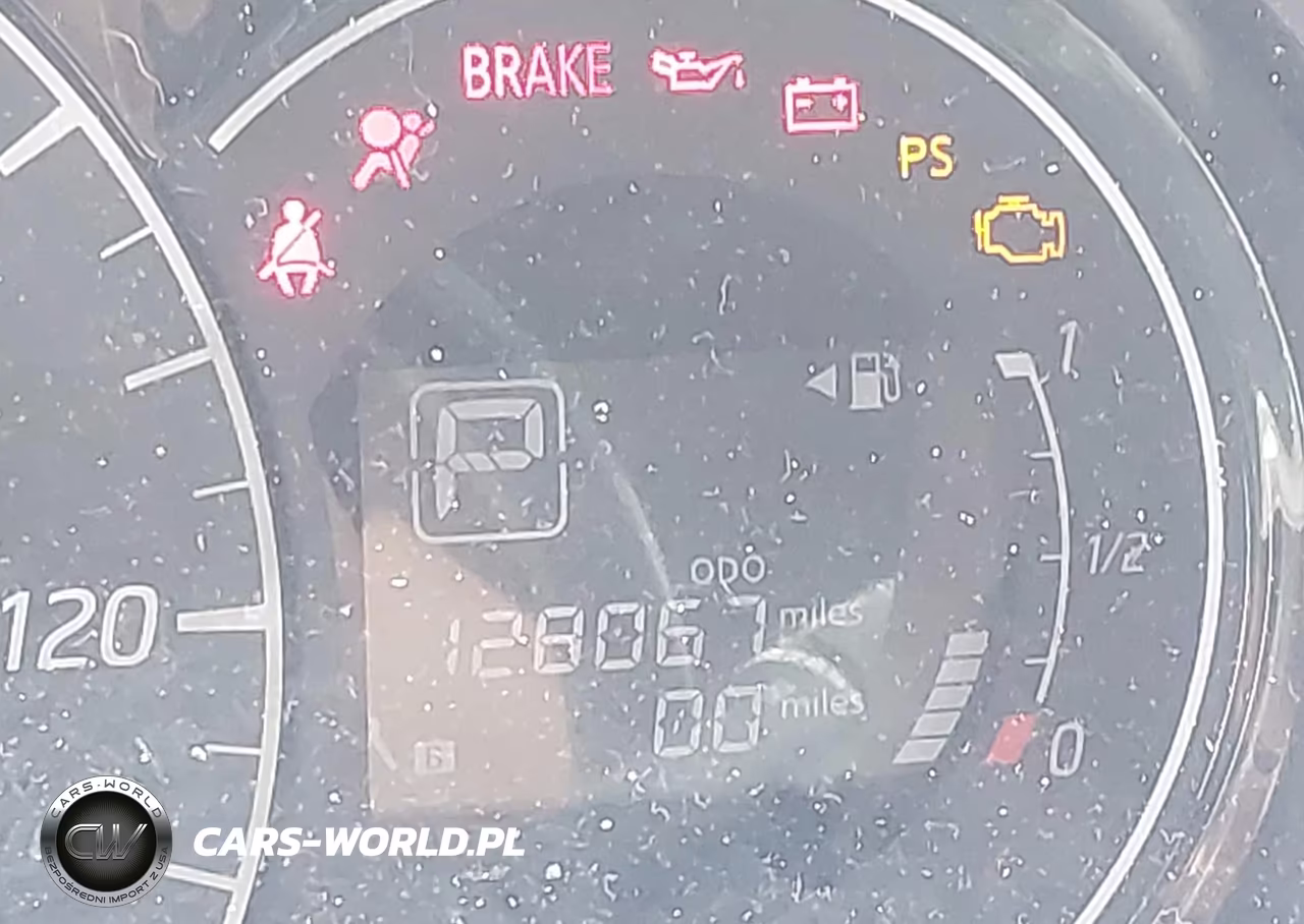 2018 Nissan Versa Note Sv VIN:3N1CE2CP1JL370464 - 16