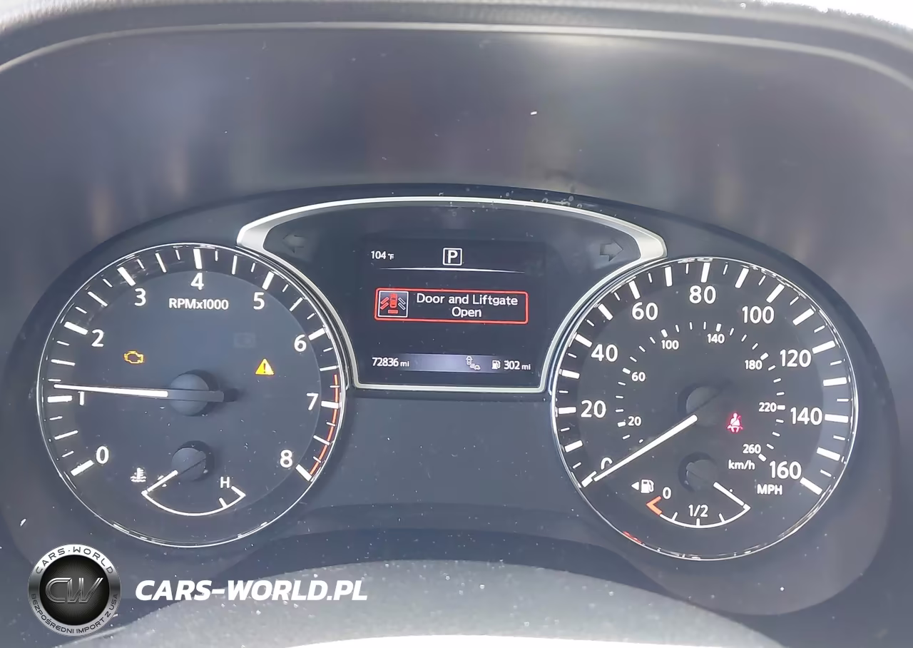 2017 Nissan Pathfinder Sl VIN:5N1DR2MN2HC618208 - 7