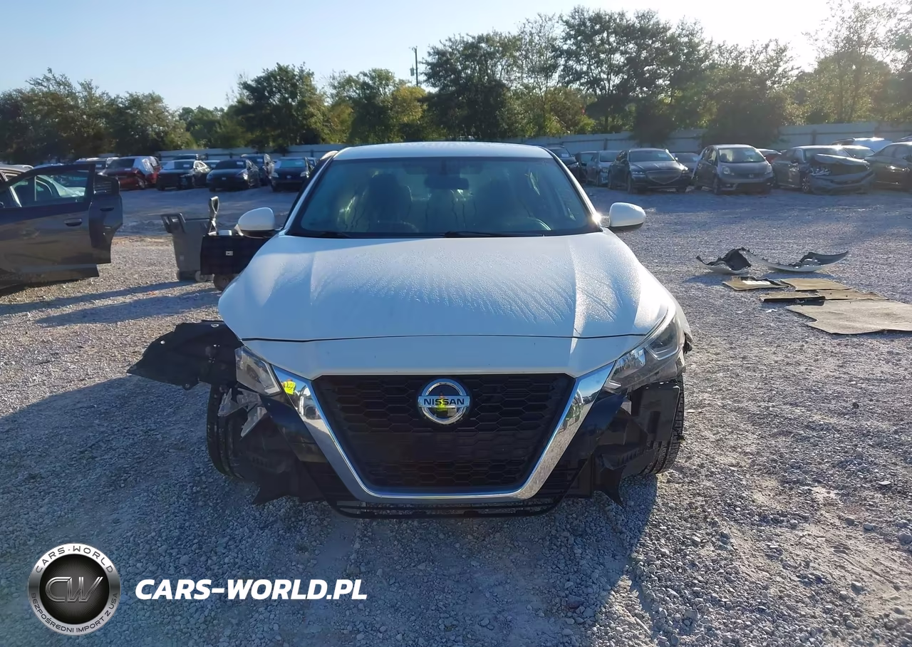 2019 Nissan Altima 2.5 S VIN:1N4BL4BV1KC255182 - 13