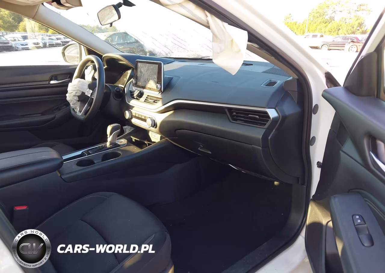 2019 Nissan Altima 2.5 S VIN:1N4BL4BV1KC255182 - 5