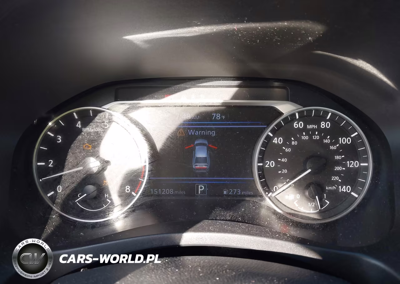 2019 Nissan Altima 2.5 S VIN:1N4BL4BV1KC255182 - 7
