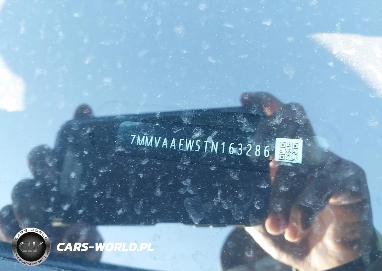 2026 Mazda Cx-50 Hybrid Premium Plus VIN:7MMVAAEW5TN163286 - 9