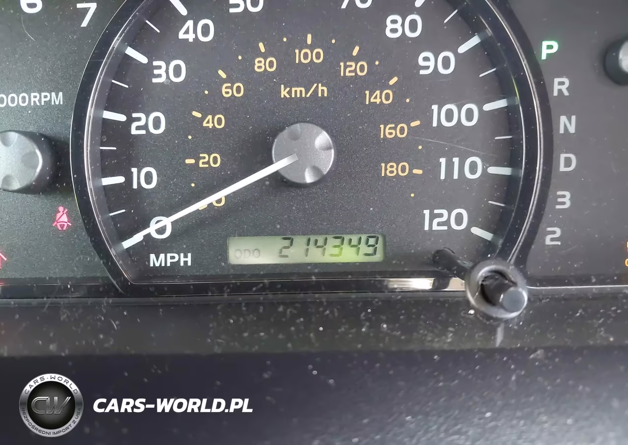 2005 Toyota Sequoia Sr5 V8 VIN:5TDZT34A75S253534 - 15