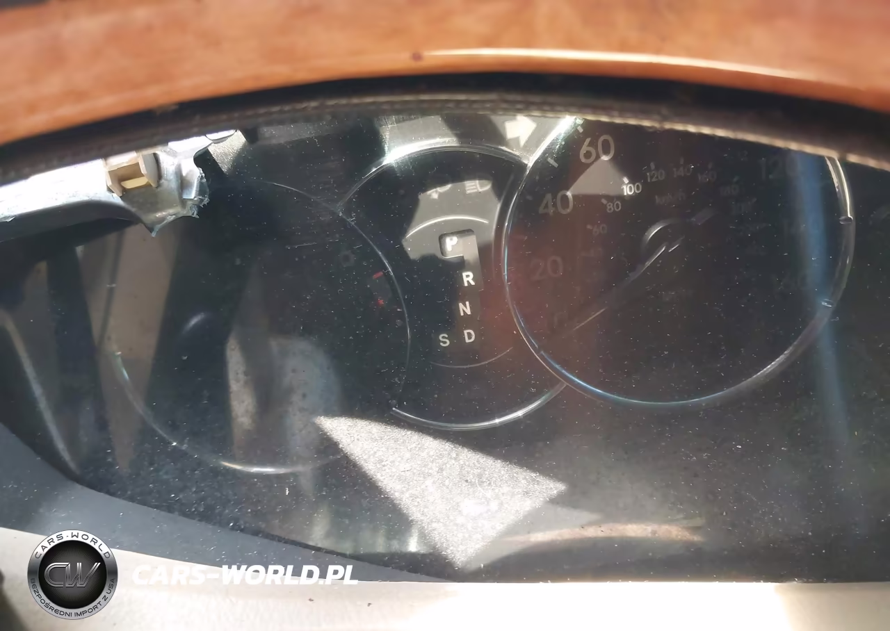 2007 Toyota Avalon Limited VIN:4T1BK36B37U232961 - 6