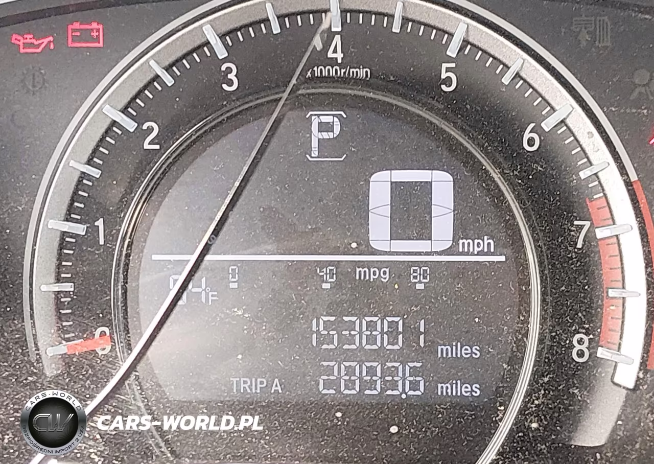 2016 Honda Civic Lx VIN:19XFC2F50GE079638 - 15