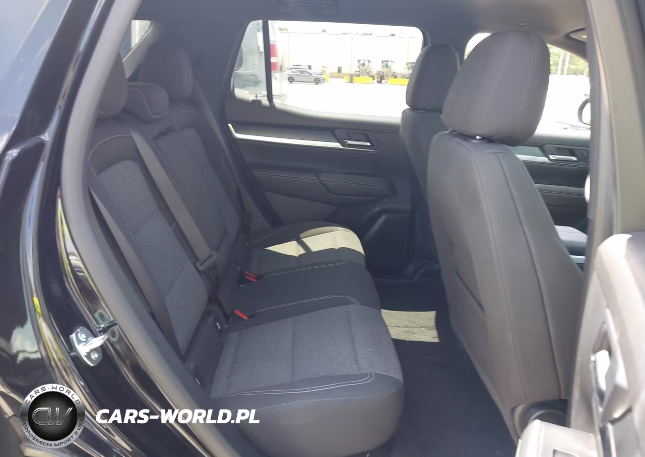 2026 GMC Terrain Fwd Elevation VIN:3GKALMEG7TL289821 - 8