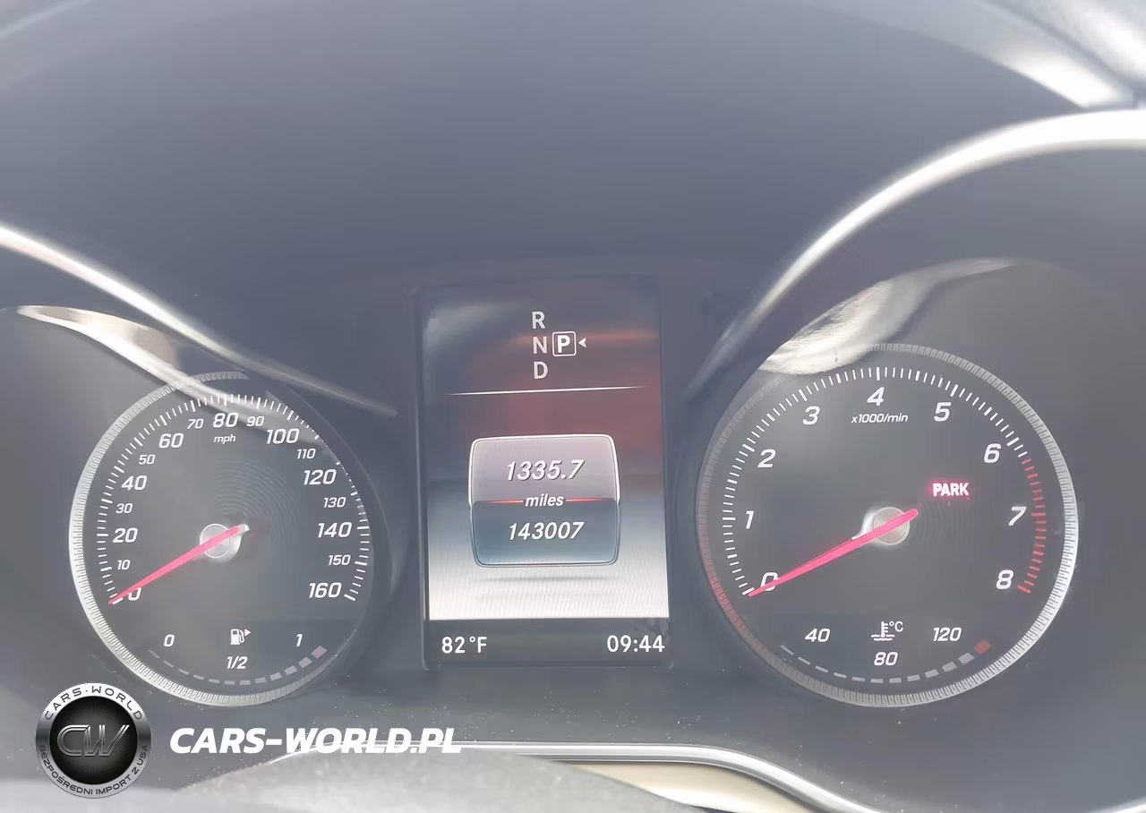 2015 Mercedes-Benz C 300 4Matic VIN:55SWF4KB4FU094455 - 7
