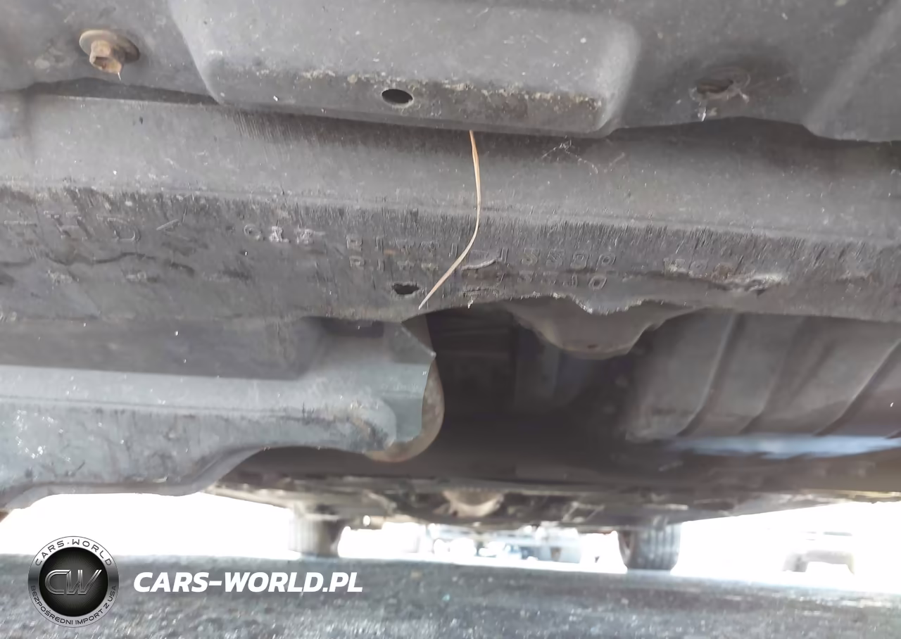 2008 Scion Xb VIN:JTLKE50E681053573 - 11